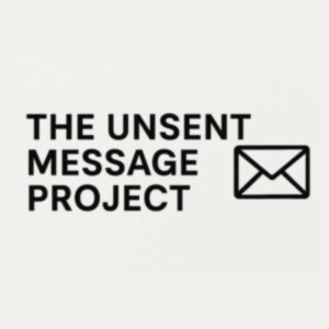 Profile photo of theunsentmessageproject