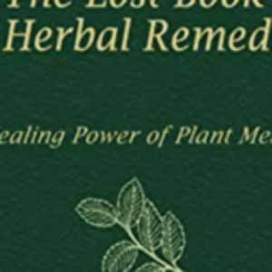 Profile photo of lostofremedies