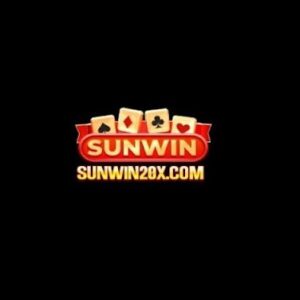 Profile photo of sunwin20xcomm