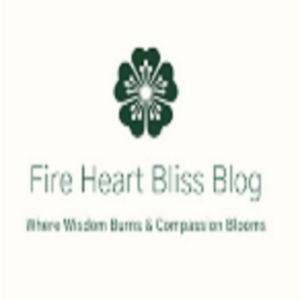 Profile photo of Fire Heart Bliss